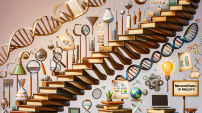 The Evolution Of Research Methodologies Over Time