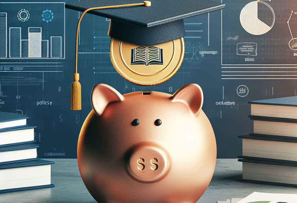 Importance Of Educational Finance In Policy-Making