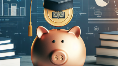 Importance Of Educational Finance In Policy-Making