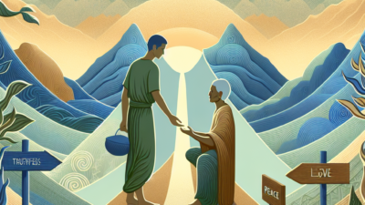 Karma-Yoga And Its Ethical Implications