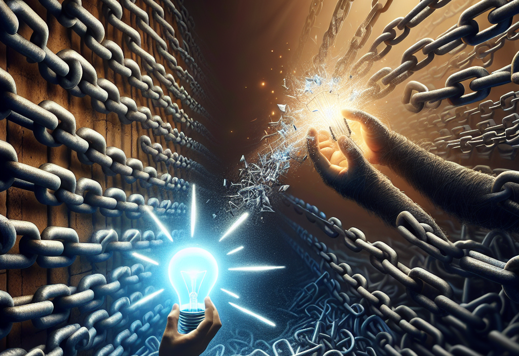 light-but-tight regulation