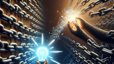 light-but-tight regulation