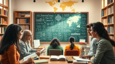 Logical Reasoning UGC NET