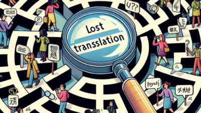 Communication barriers questions – Paper 1