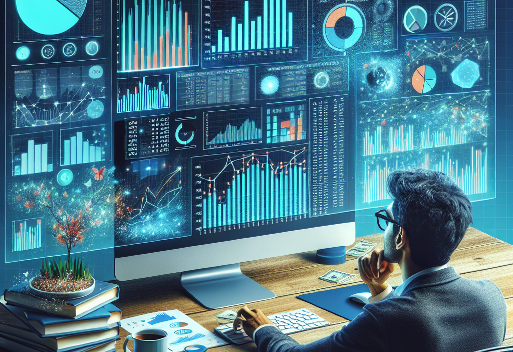 data tables – profit–loss