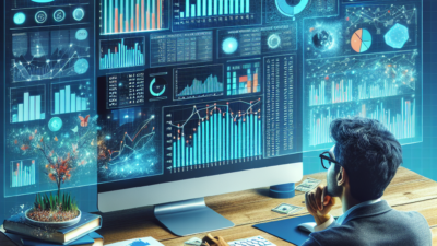 data tables – profit–loss