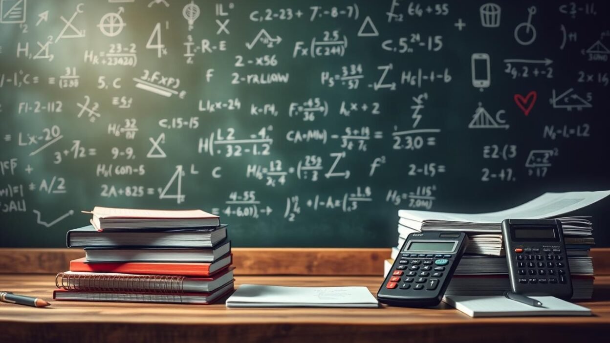 Mathematical Reasoning UGC NET