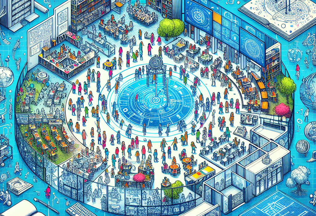 NEP-2020 – multidisciplinary education