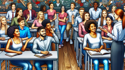 Exploring Effective Classroom Communication Techniques