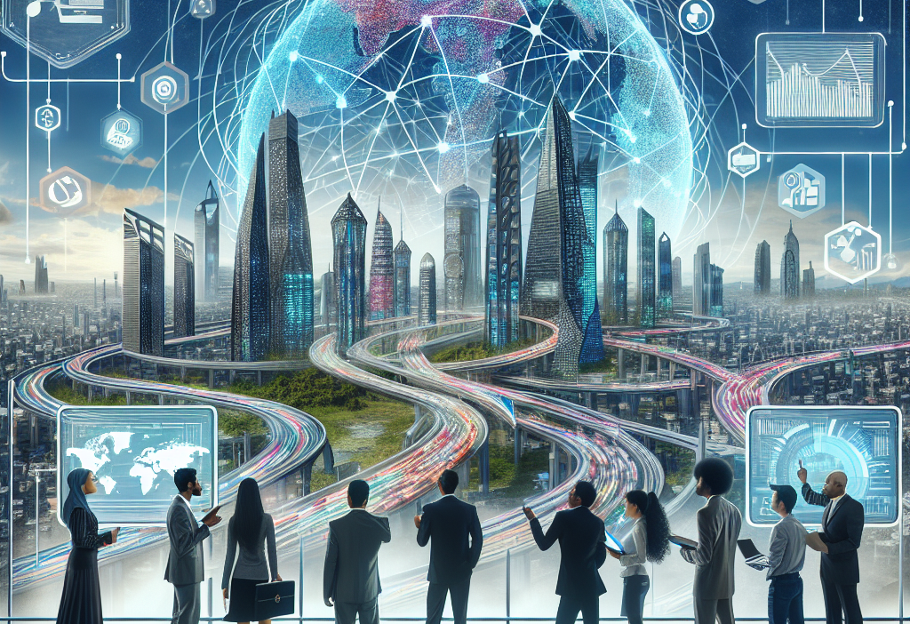 Urban Governance: Challenges In Smart Cities Mission