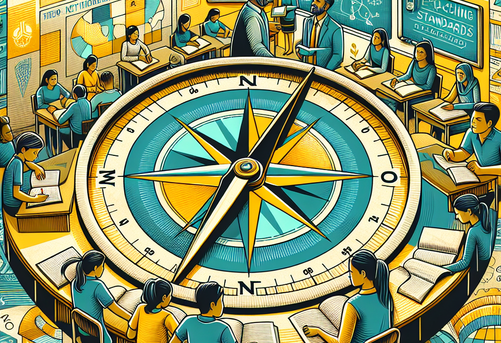 NCF and NEP 2020 UGC NET Paper 1