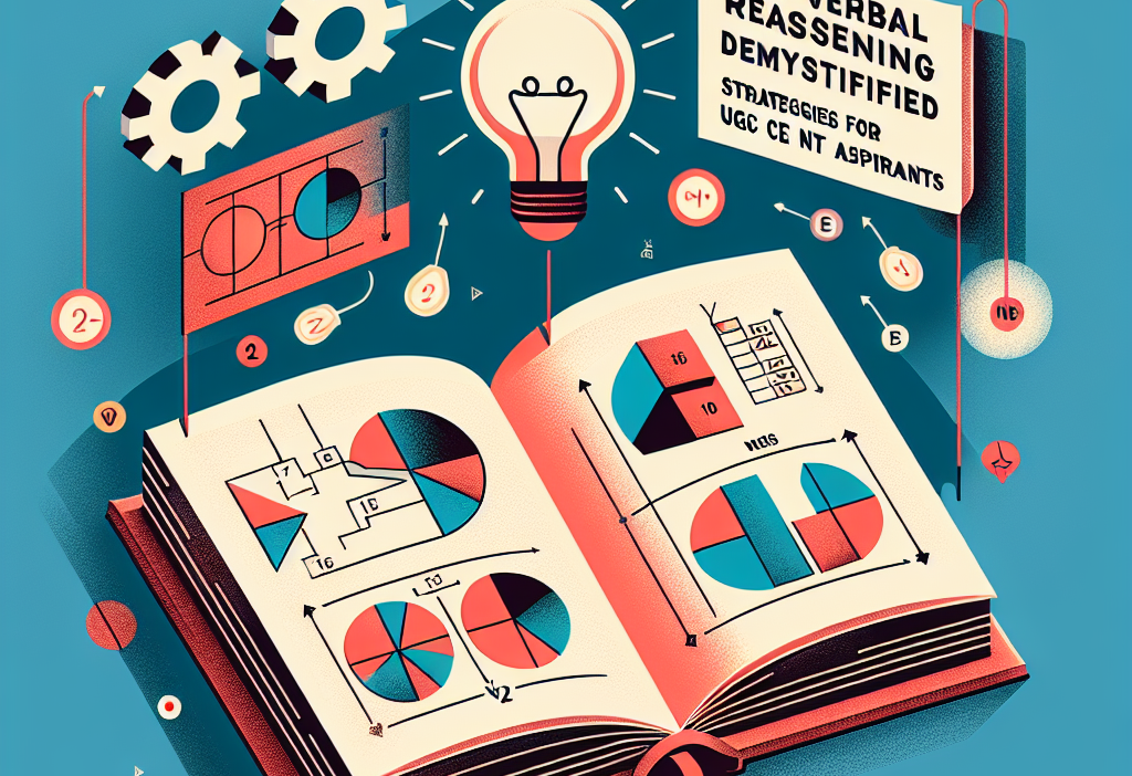 UGC NET Paper 1 non-verbal reasoning