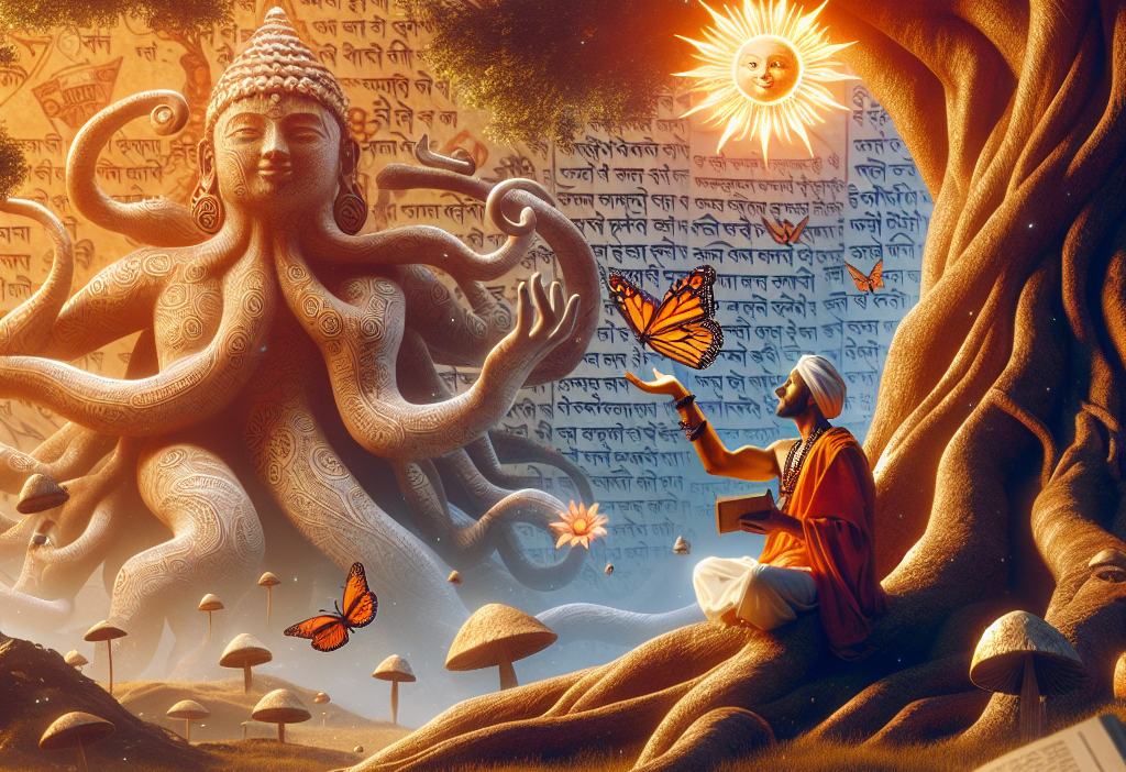 Indian philosophical terms – Pratyaksha