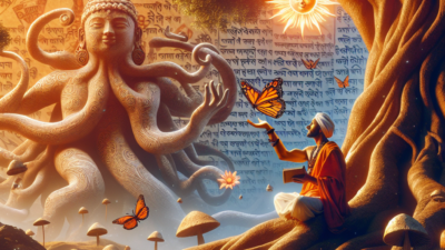 Indian philosophical terms – Pratyaksha