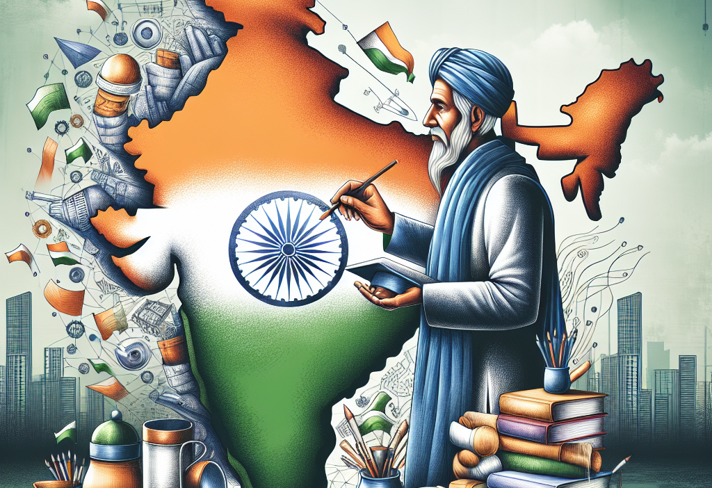 educational commissions – Radhakrishnan