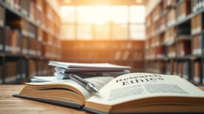 Research Ethics UGC NET