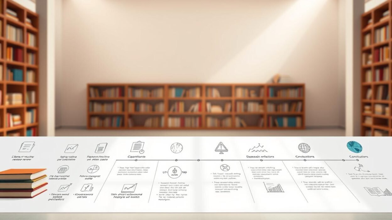 Research Process UGC NET