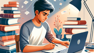 Self-study plan for UGC NET Paper 1