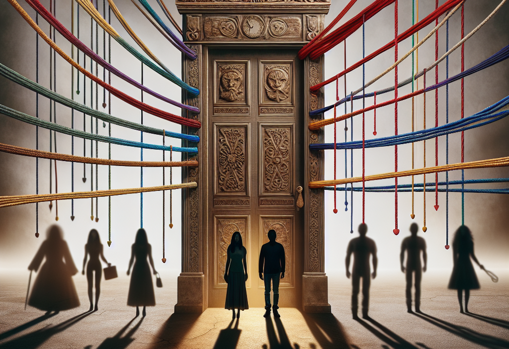 Domestic Violence: Causes