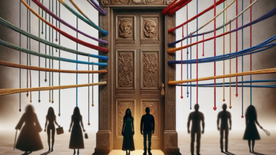 Domestic Violence: Causes