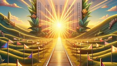 Daily target tracker for UGC NET Paper 1