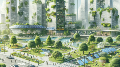 sustainable development UGC NET Paper 1