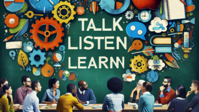 Exploring Effective Classroom Communication Techniques