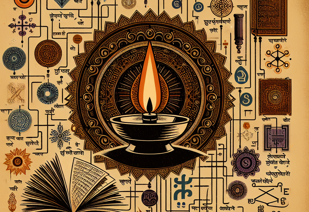 Nyaya syllogism – Pratijna