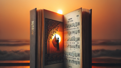 Contributions Of Tagore To Rabindra Sangeet