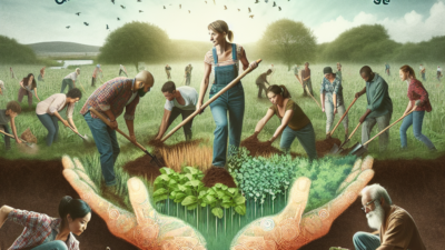 sustainable development UGC NET Paper 1