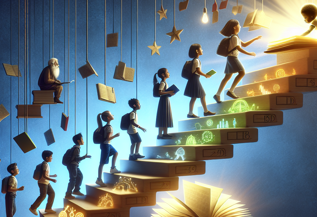 Zone of Proximal Development (Vygotsky)