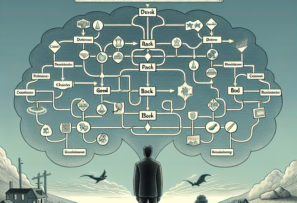 Behavioral Economics And Decision-Making Under Risk