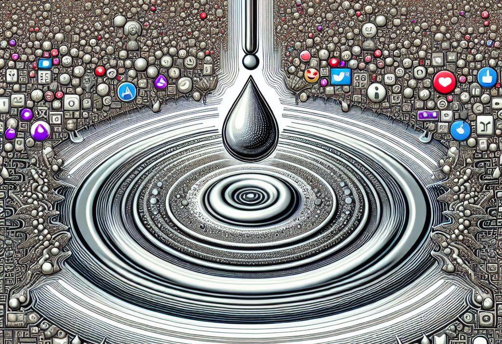 Behavioral Effects Of Digital Etiquette And Social Media Usage