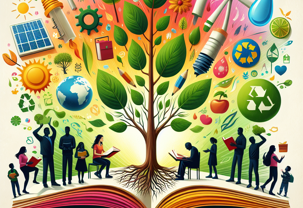 Environmental issues UGC NET Paper 1