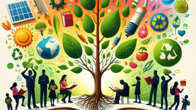 Environmental issues UGC NET Paper 1