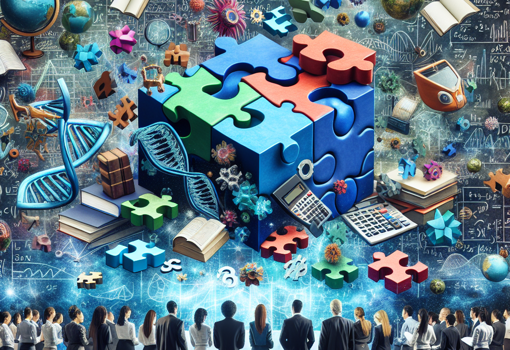 Understanding Variables In Educational Research