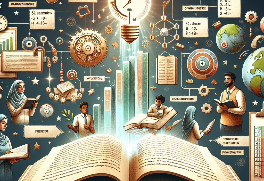 evaluation system UGC NET Paper 1