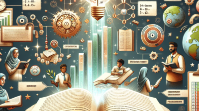 evaluation system UGC NET Paper 1