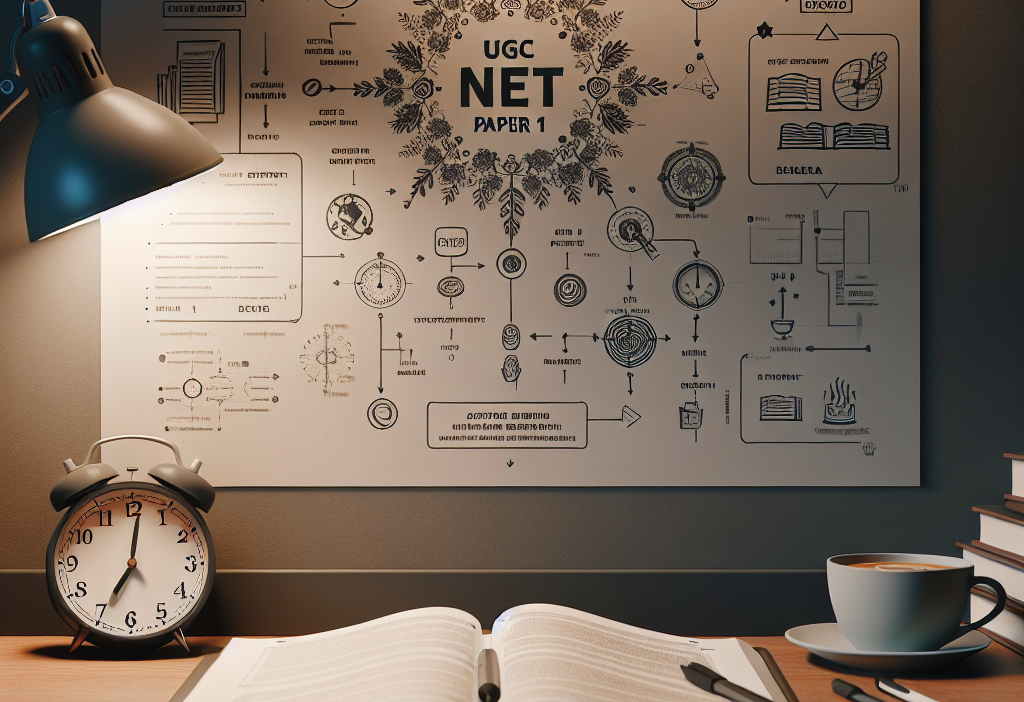 Indian education system UGC NET Paper 1