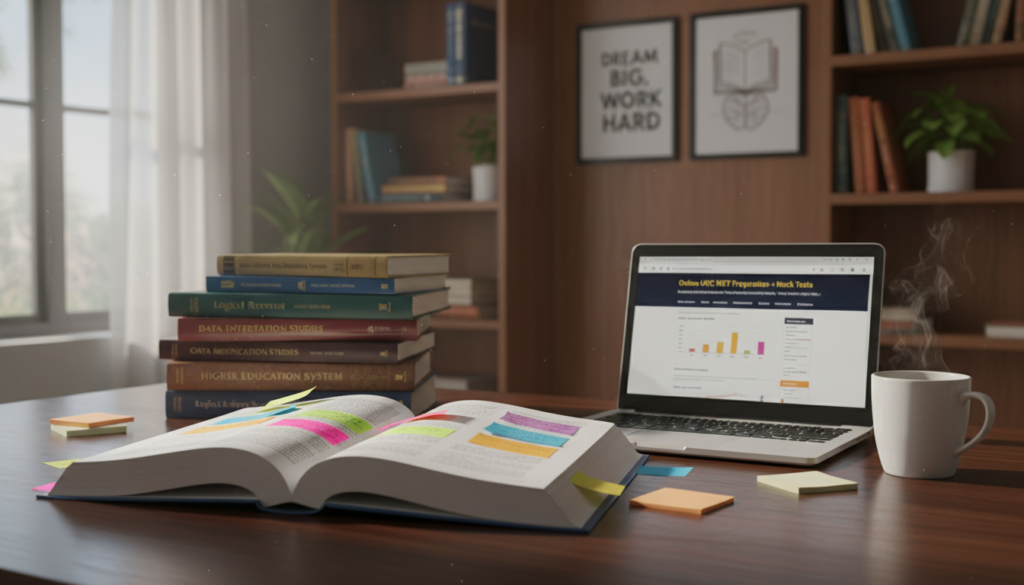 Ugc Net Paper 1 study material