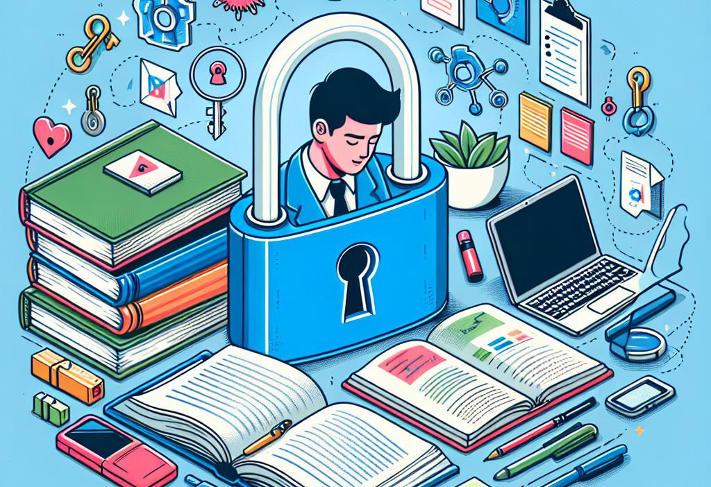 Study toolkit for UGC NET Paper 1 aspirants