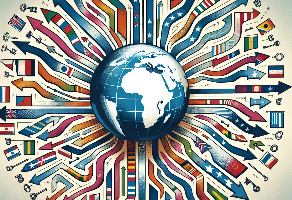 multiple entry–exit