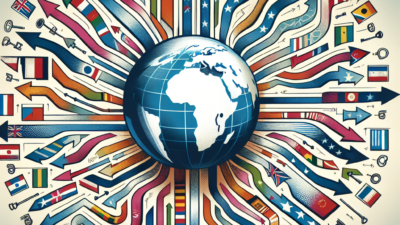 multiple entry–exit