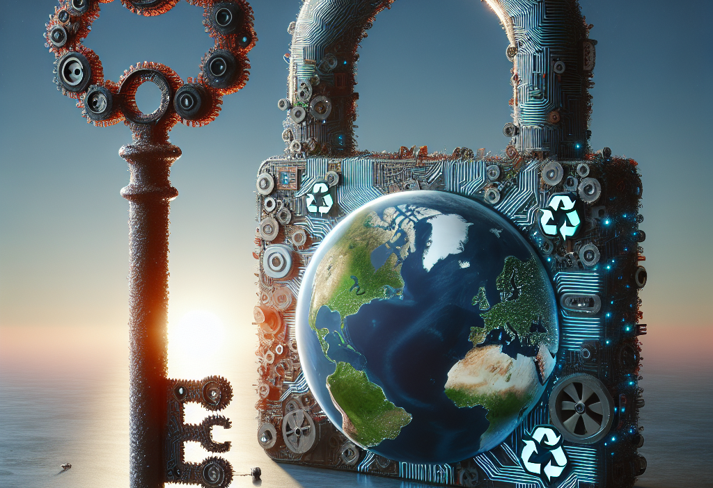 Challenges In Implementing ICT For Sustainable Development