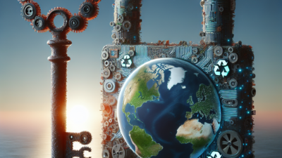 Challenges In Implementing ICT For Sustainable Development