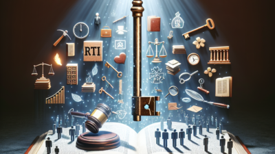The RTI Act