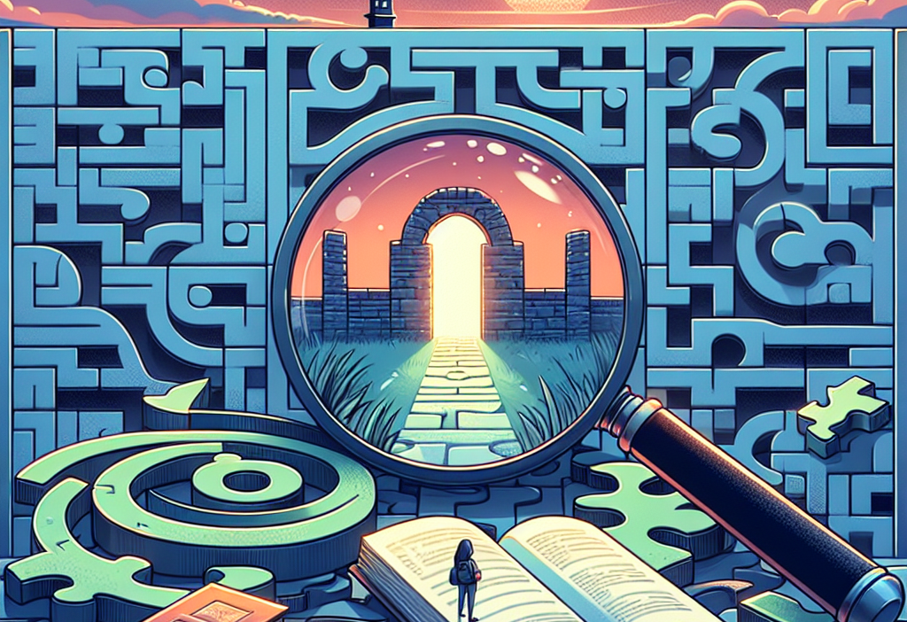 UGC NET Paper 1 logical puzzles