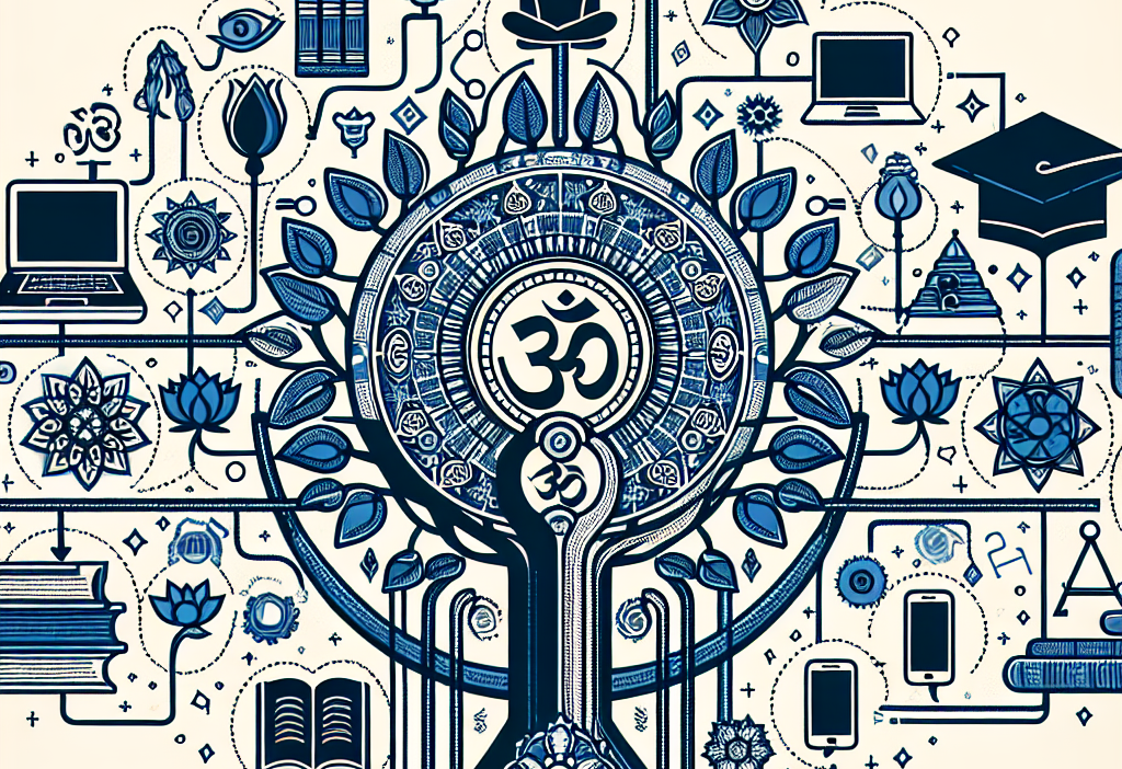 Contribution Of Indian Philosophy To Modern Education