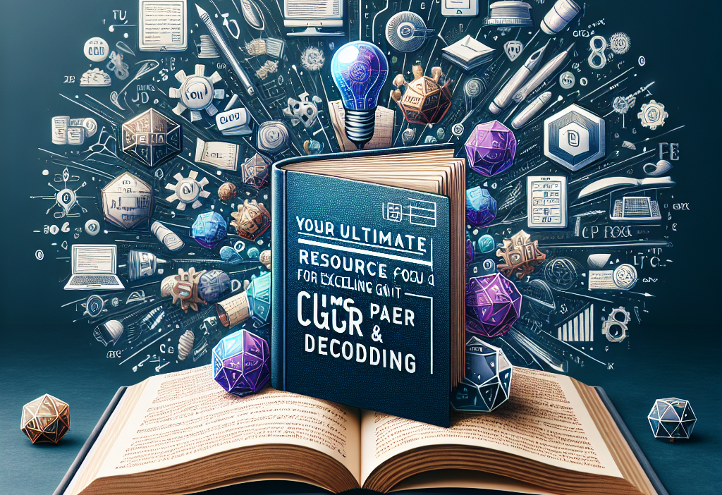 UGC NET Paper 1 coding and decoding