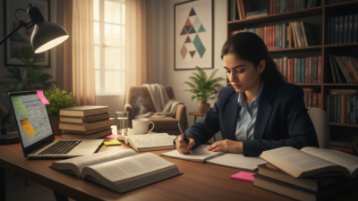 preparation tips for ugc net paper 1